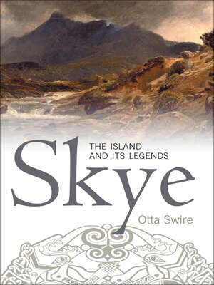 cover image of Skye